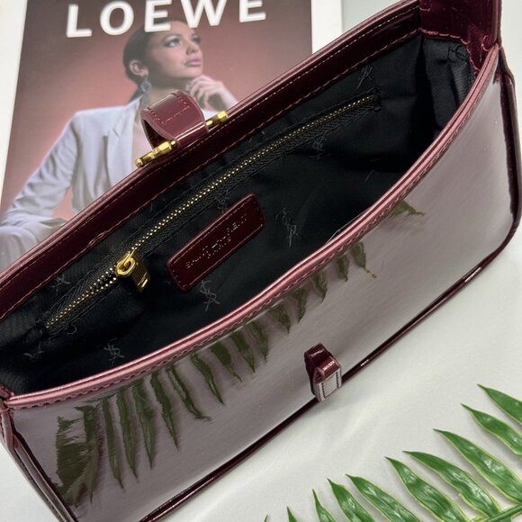 Yves Saint Laurent Handbags - Picture 5 of 9